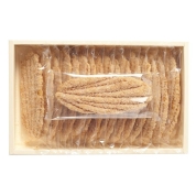 [銀座ウエスト]リーフパイ 17枚入 DL-C