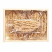 [銀座ウエスト]リーフパイ 8枚入 DL-A