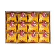 [鶴屋八幡]さつま大納言　12個入