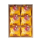 [鶴屋八幡]さつま大納言　6個入