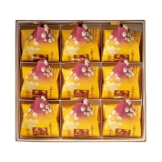 [鶴屋八幡]さつま大納言　9個入