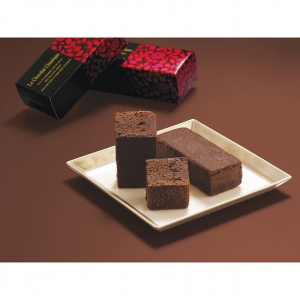 ロイスダール]ル・ショコラ・クラシック(12本入り) - 京王ネット