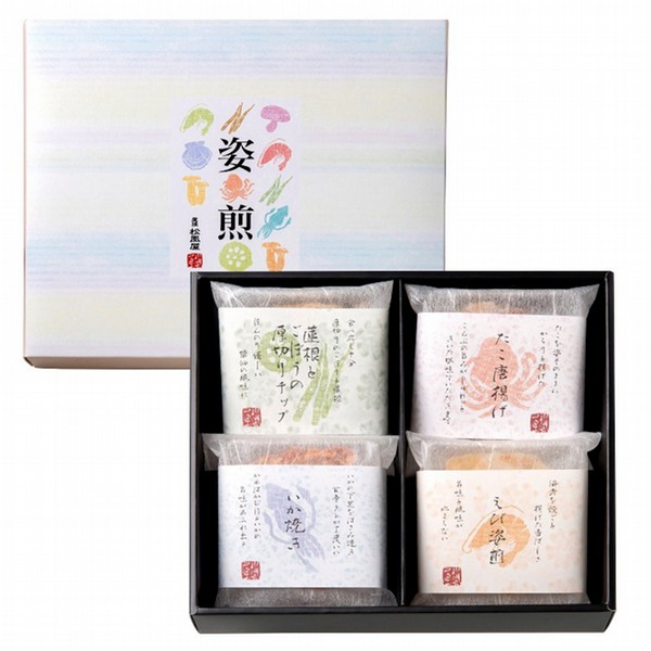 尾張松風屋 姿煎 京王ネットショッピング 京王百貨店