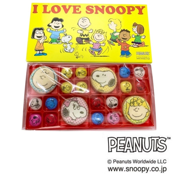 アンファン Peanuts Long Box 京王ネットショッピング 京王百貨店