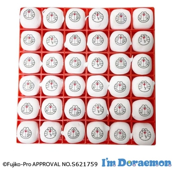 アンファン I M Doraemon マシュマロ36入 京王ネットショッピング 京王百貨店 アンファン I M Doraemon マシュマロ36入 京王ネットショッピング 京王百貨店