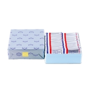 ［ガトーフェスタ ハラダ］グーテ・デ・ロワ ホワイトチョコレート/化粧缶小（W2）