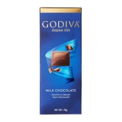 【自家需要品】[ゴディバ]ゴディバタブレット ミルクチョコレート