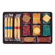 ［ヨックモック］シスデリス（YSX-AW）