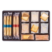 ［ヨックモック］シスデリス（YSX-AS）