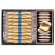 ［ヨックモック］アソルティモンドゥビスキュイ（YAB-AS）