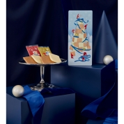 【クリスマススイーツ＆グルメ】［ヨックモック］アソルティモンドゥノエル YAN-A