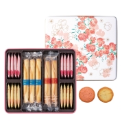 【春スイーツ】［ヨックモック］カドードゥプランタン 4種26個入