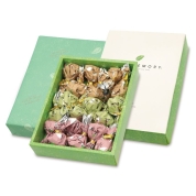 ［モンロワール］リーフメモリーギフトボックス18個入