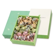 ［モンロワール］リーフメモリーギフトボックス40個入