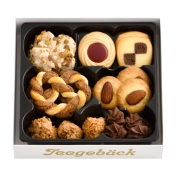 ［ユーハイム］テーゲベック12