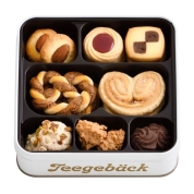 ［ユーハイム］テーゲベック20