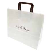 ［ロクメイカン］手提げ　小