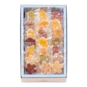 【春スイーツ】［ロクメイカン］さくらアソート２２個入