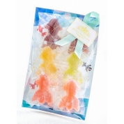 【夏スイーツ】［ロクメイカン］クリアパックサマー