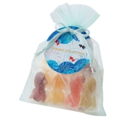 【夏スイーツ】［ロクメイカン］サマーポーチ