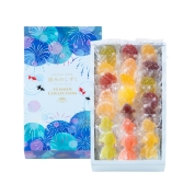 【夏スイーツ】［ロクメイカン］サマーアソート