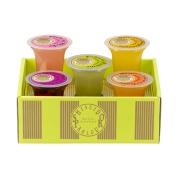 【夏スイーツ】［資生堂パーラー］フリュイジュレFG22