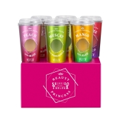 【夏スイーツ】［資生堂パーラー］ビューティープリンセス6本入BP31