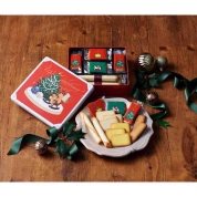 【クリスマススイーツ＆グルメ】［アンテノール］クリスマスクッキーアソート