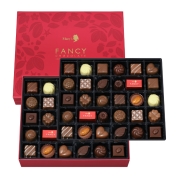 [メリーチョコレート]ファンシーチョコレート 60個入