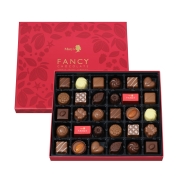 [メリーチョコレート]ファンシーチョコレート 30個入