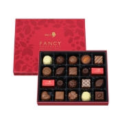 [メリーチョコレート]ファンシーチョコレート 20個入