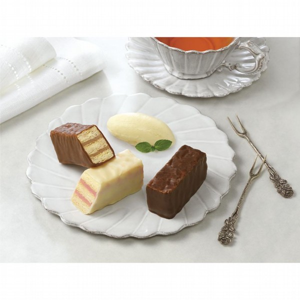 メリーチョコレート]ミルフィーユ 5個入 - 京王ネットショッピング