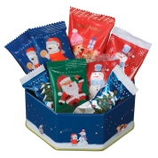 【クリスマススイーツ＆グルメ】［メリーチョコレート］ドリームタイムストーリー