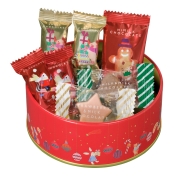 【クリスマススイーツ＆グルメ】［メリーチョコレート］フィールフロイデ