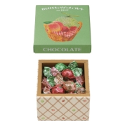 ［メリーチョコレート］はじけるキャンディチョコレート with FRUIT 15個