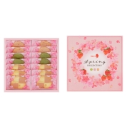 【春スイーツ】［メリーチョコレート］スプリングコレクション