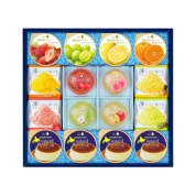【夏スイーツ】［メリーチョコレート］デザートコレクション 16個入