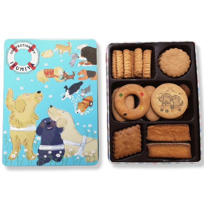 女性の方のギフトで喜ばれるおすすめ老舗の高級和菓子やお菓子 ニコリギフト