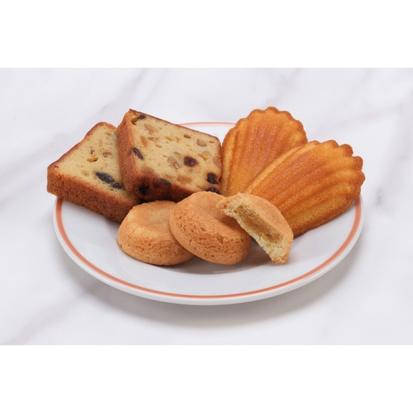アンジェリーナ焼菓子アソート 焼き菓子アソート ANGELINA