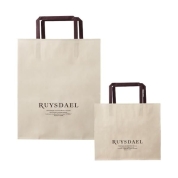 ［ロイスダール］お手提げ袋(紙手提げ)4サイズ