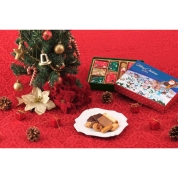 【クリスマススイーツ＆グルメ】［ロイスダール］クリスマスロンジェ