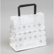 ［ISHIYA G］紙手提げ　特小