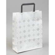 ［ISHIYA G］紙手提げ　小