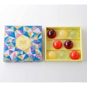 【夏スイーツ】［ISHIYA G］ジュレノール（8個入）