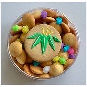 [アンファン]竹クッキー