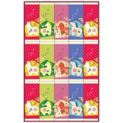 【冬スイーツ】［両口屋是清］干支ささらがた　15入