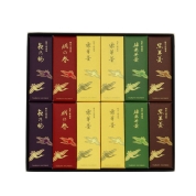 ［鶴屋八幡］一口羊羹１２本入