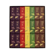 ［鶴屋八幡］一口羊羹２１本入