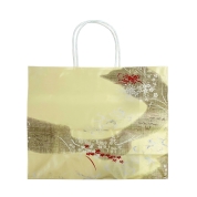 ［宗家　源吉兆庵］手提げ　小