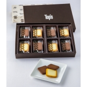 ［Top's］HITOTSUGI Yummy WB24枚入